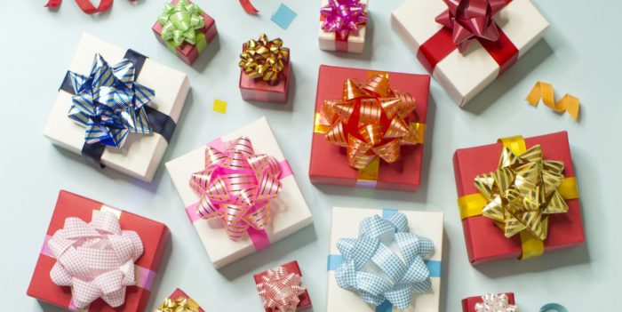 Unveiling the Perfect Present Gift Ideas in the USA