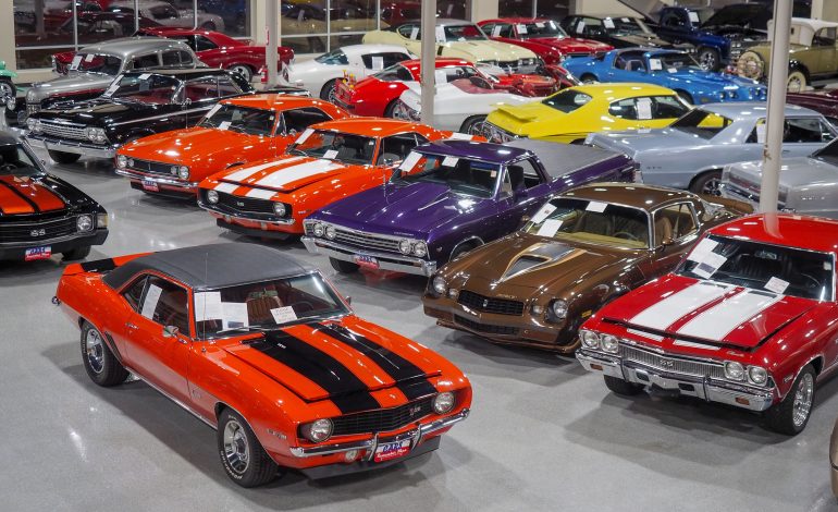 A Comprehensive Guide for Car Owners