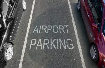 Airport Parking Reservations