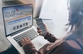 Booking a Plane Ticket A Step-by-Step Guide for a Smooth Travel Experience