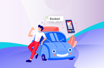 Renting a Car in the USA Online Services