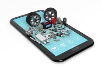 Shopping for Car Parts Online A Comprehensive Guide