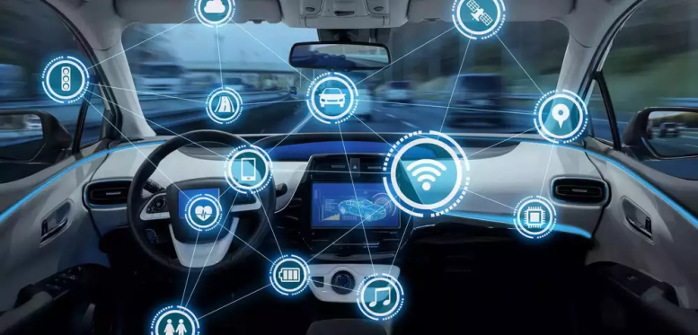 Car Accessories in the USA Enhancing the Driving Experience