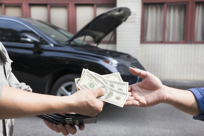 Discount Auto Parts Saving Money on Car Maintenance and Repairs