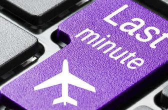 Finding Discounted Last-Minute Flights to Las Vegas
