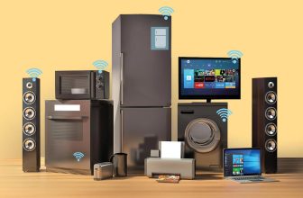 The State of Consumer Electronics and Home Entertainment in the USA