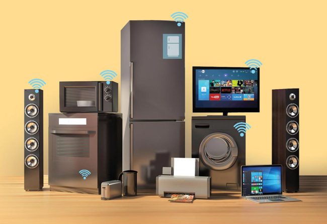 The State of Consumer Electronics and Home Entertainment in the USA