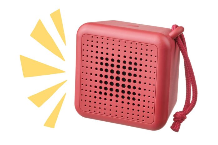 The Thriving Speaker Market