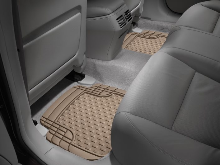 Floor Mats Protecting and Enhancing Your Vehicle's Interior