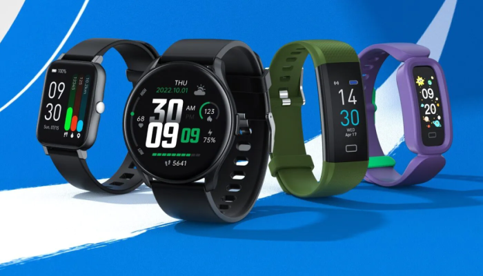 Glimpse into the Thriving Smartwatch Market
