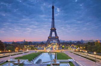 How to Find the Best Flight Deals from the USA to Europe
