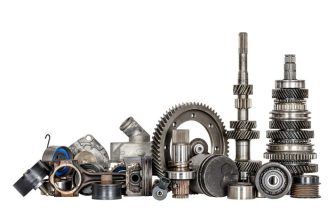 Heavy-Duty Parts Usage in Cars