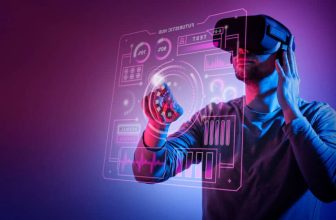 Virtual Worlds Unveiling the Limitless Possibilities of VR Headsets