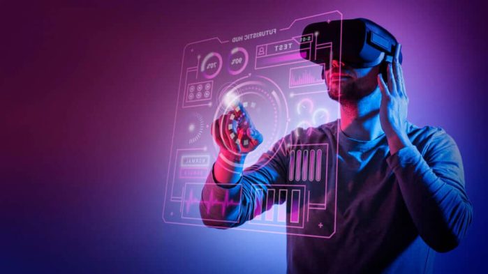 Virtual Worlds Unveiling the Limitless Possibilities of VR Headsets