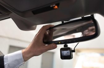 Dashcam Usage in the USA