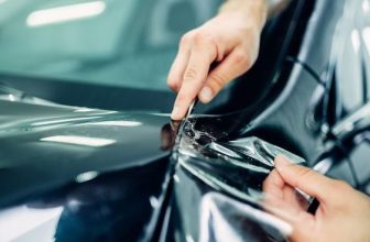 Enhancing Your Vehicle's Appearance, Protection, and Functionality