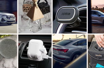 Experience with New Car Accessories