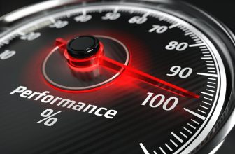 High-Performance Parts Usage in Cars