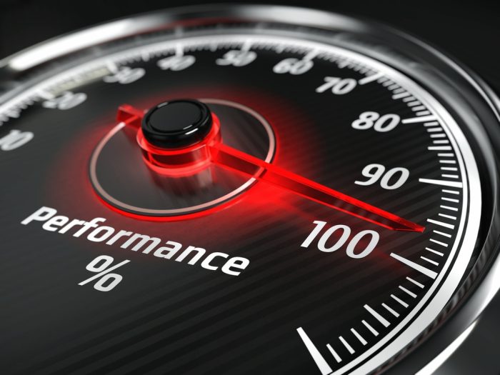 High-Performance Parts Usage in Cars
