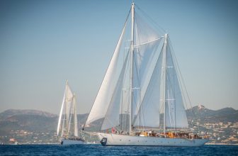 Early Booking Yacht Holiday in Spain