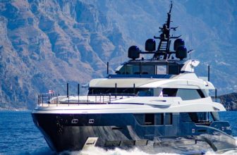 Luxury Yacht Charters in Croatia
