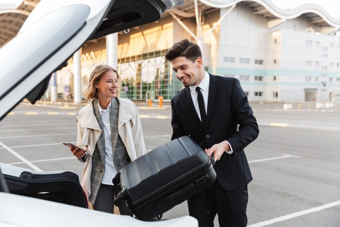 Airport Transfer Ease in the USA