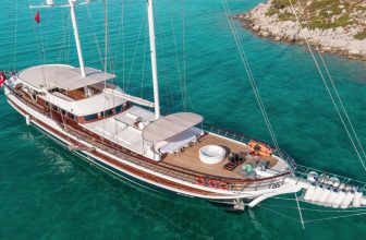 Greece Yacht Charter