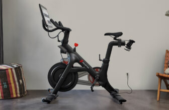 Peloton Bike The Ultimate Home Workout Solution