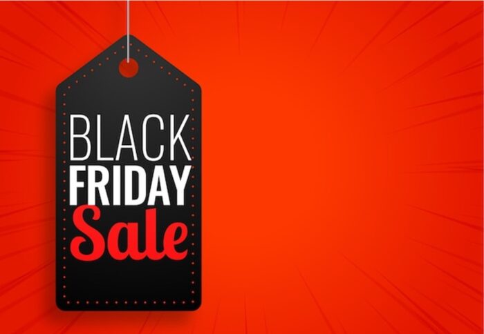 Black Friday Sales