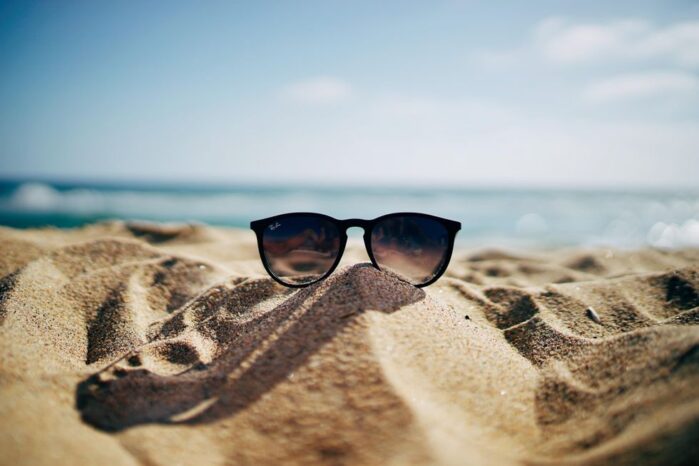 Sunglasses the Ultimate Summer Accessory