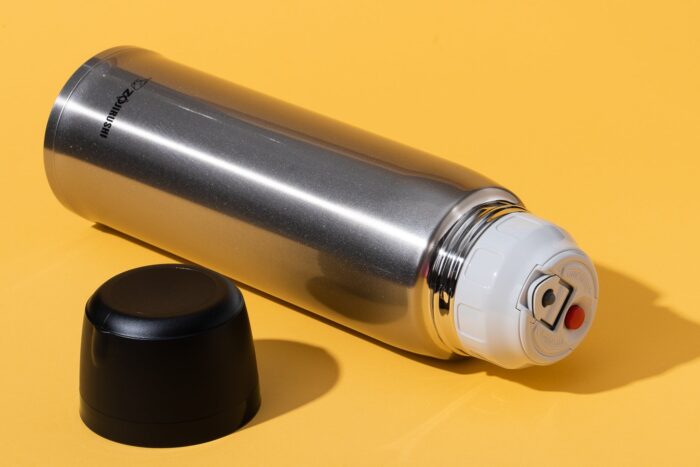 The Trendy Thermos