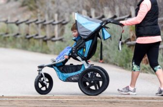 Choosing the Right Baby Stroller for Your Family