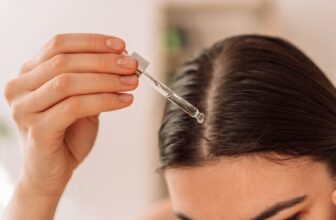 Exploring Effective Hair Growth Products