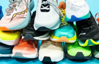 Finding the Perfect Sneakers for Men