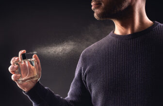 The Essential Guide to Perfume for Men
