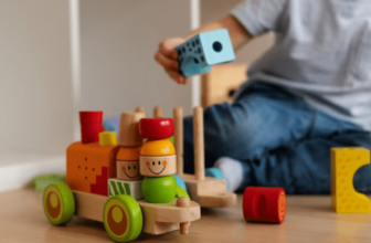 The Power of Educational Toys