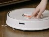The Smart Convenience of a Robot Vacuum