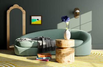 Unleashing Your Personal Style Through Home Decor