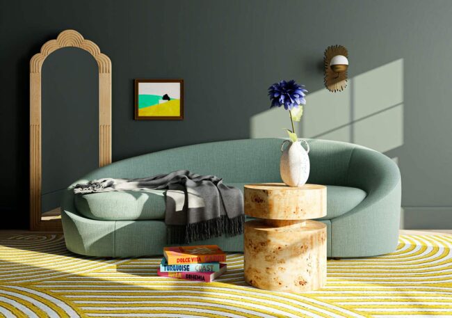 Unleashing Your Personal Style Through Home Decor