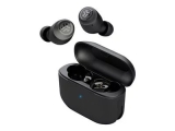 JLab Go Air Pop True Wireless Earbuds – Black