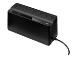 APC Back-UPS ES 600VA, 120V,1 USB charging port