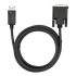 VisionTek – display cable – USB-C to DisplayPort – 6.6 ft