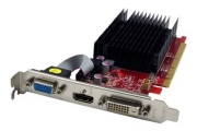 VisionTek Radeon 5450 2GB DDR3