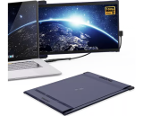 Mobile Pixels Duex Max Blue 14.1 inch LCD