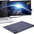 Mobile Pixels Duex Max Red 14.1 inch LCD
