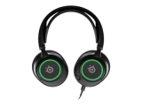 Steelseries Arctis Nova 3 Wired Gaming Headset for PC – Black