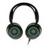 Logitech Zone Learn EDU Over-Ear USB-A Headset – Black/Orange