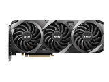 MSi GeForce RTX 3060 TI VENTUS 3X 8GB GDDR6 OC LHR Graphics Card