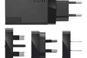 Lenovo 65W USB-C AC Travel Adapter