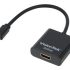 VisionTek VT4800 – docking station – USB-C / Thunderbolt – 2 x DP – GigE
